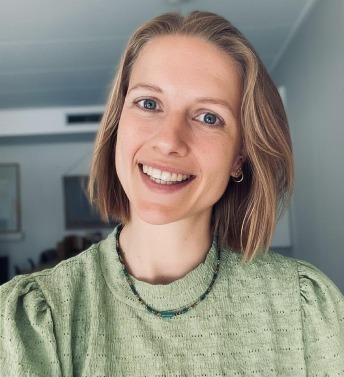 Mirjam Kerkhof