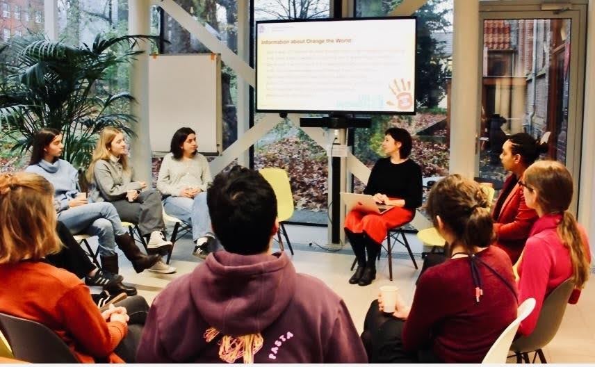 decoratieve afbeelding