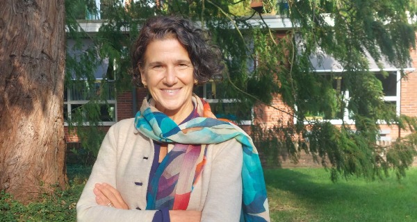 Anna Salzano: PhD-begeleiders klaarstomen voor sociaal veilig begeleiden