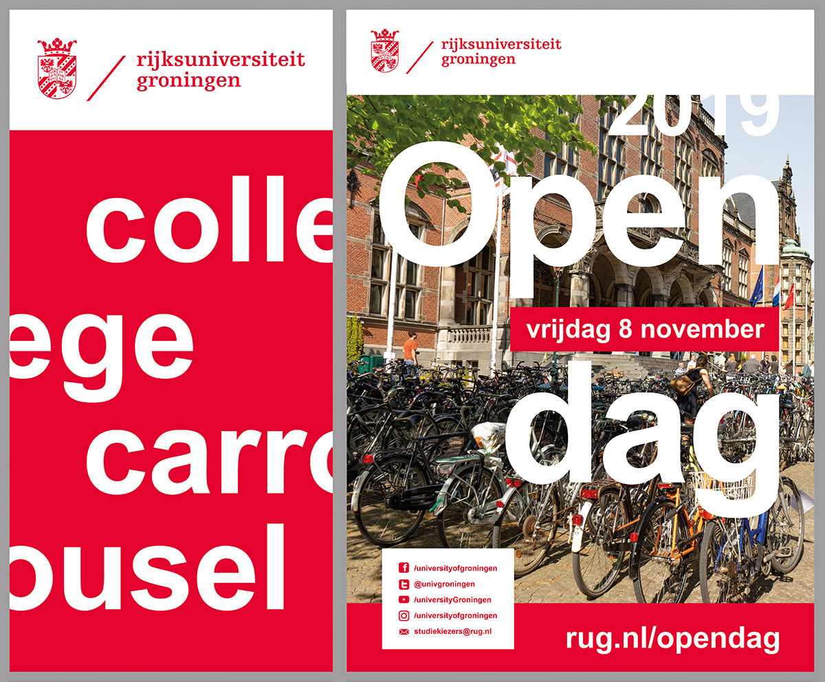 Poster voorbeeld