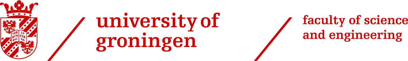 Faculty of Science and Engineering | Logobestanden faculteiten
