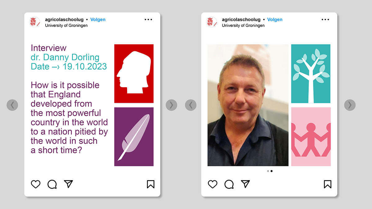 Grid Instagram