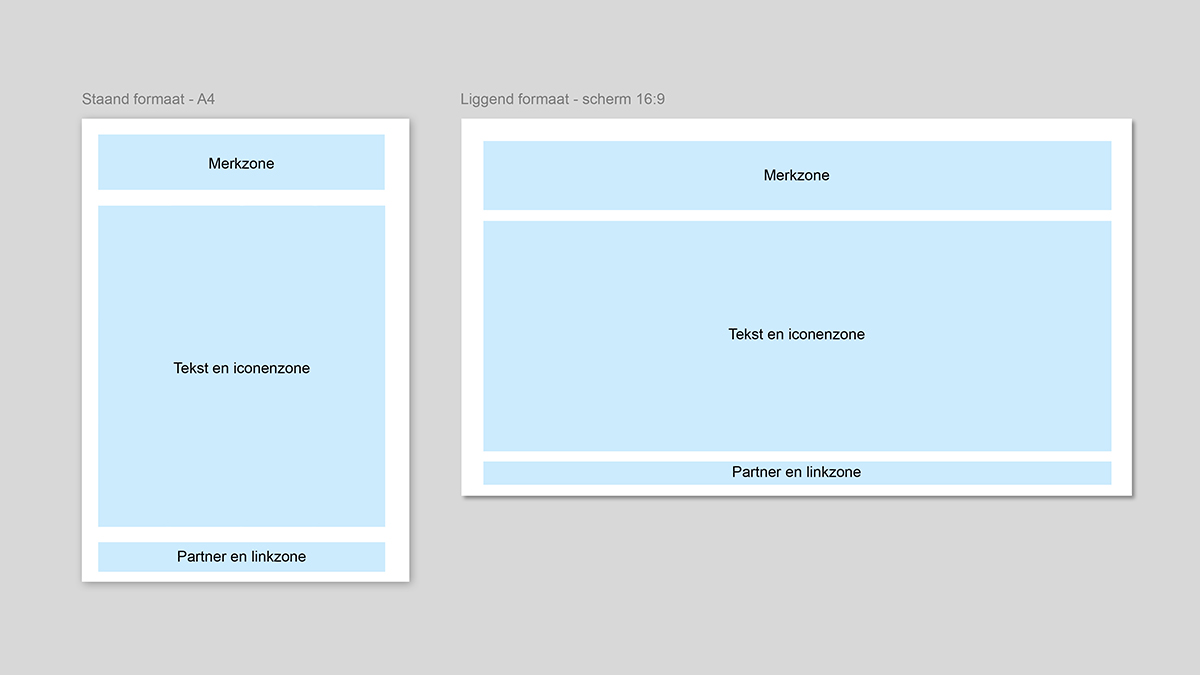 Portrait and Landscape format