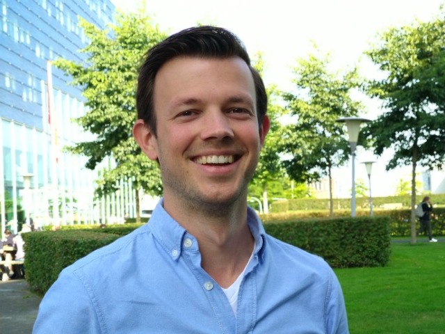 Bas Teunissen