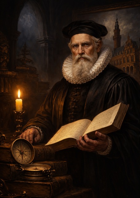 decoratieve afbeelding