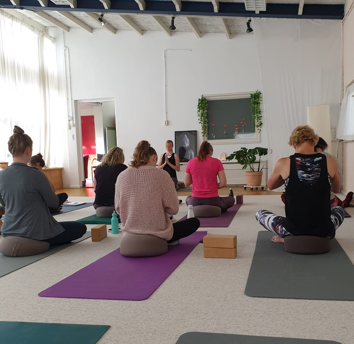 decoratieve afbeelding