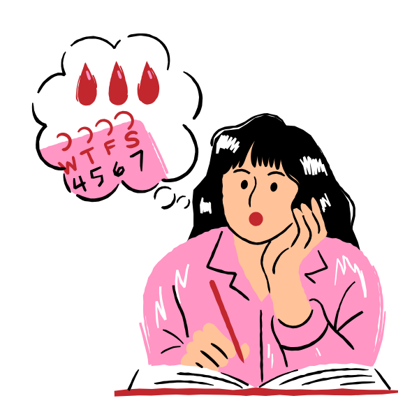 decoratieve afbeelding