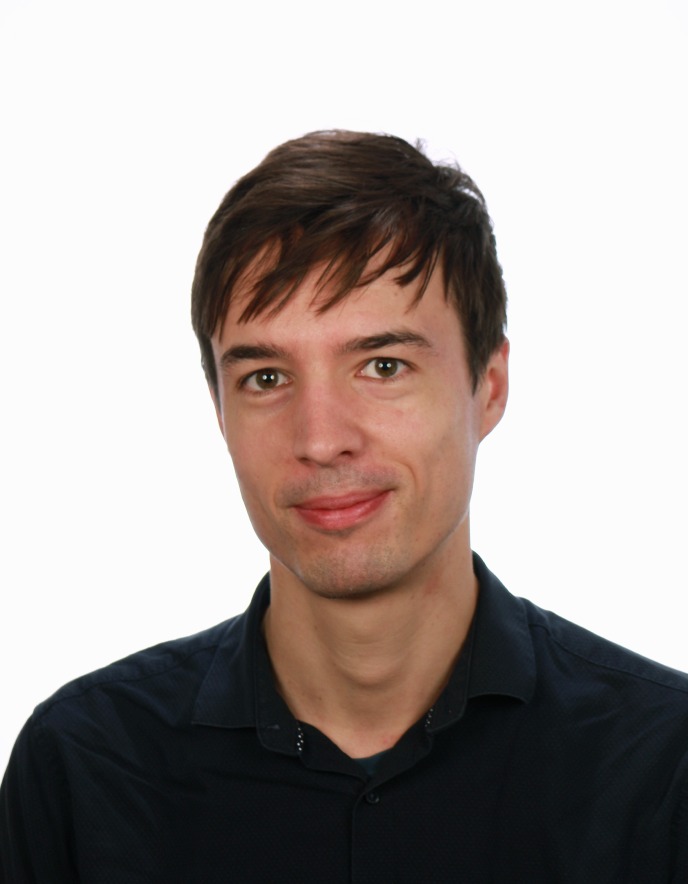 Frederiek van Rij