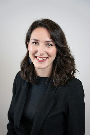 Karmen Vukasovic - University College Groningen - Faculteitsbestuur