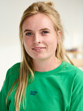 Lucia Jansen