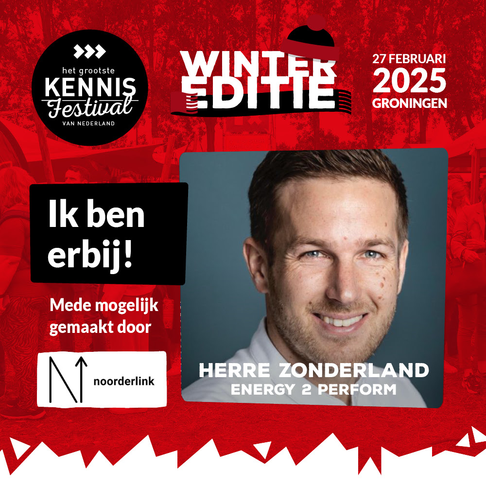 Winter Kennisfestival