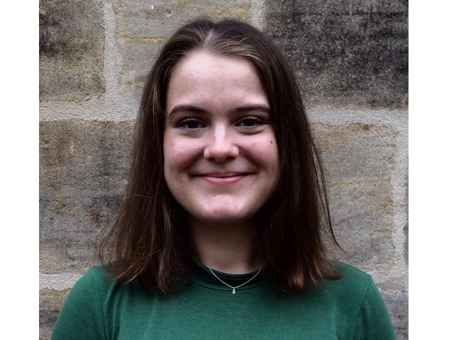 Author &mdash; Margarete Schweinitz