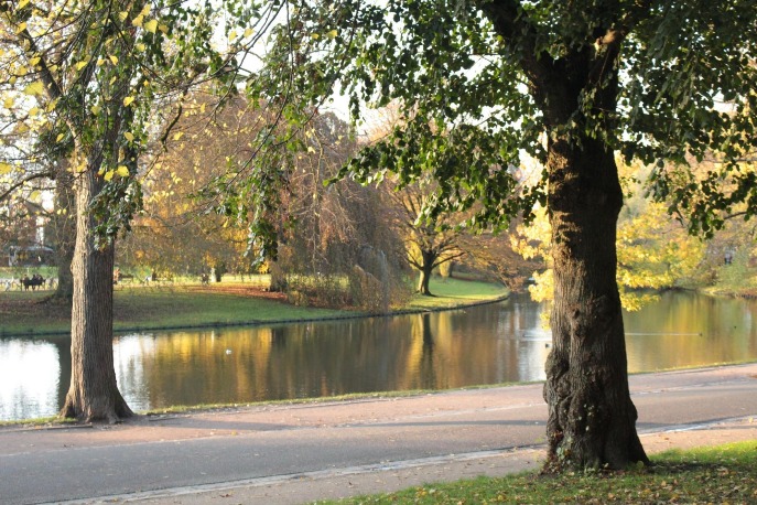 Noorderplantsoen, Groningen