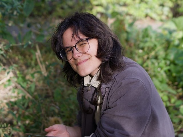 Author: Milena Pintilie