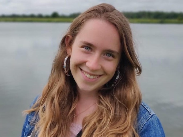 Author&nbsp;&mdash; Mattanja Gerritsen