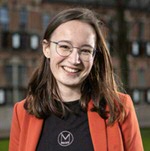 Eline I. Bolt