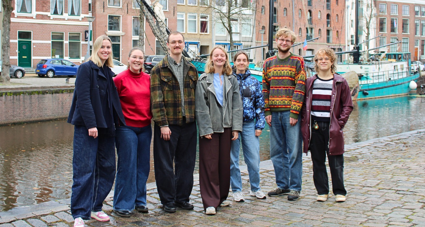 Green Office studententeam