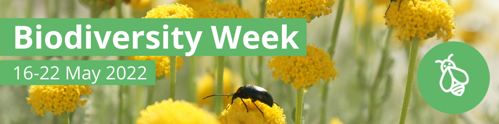 Biodiversity Week