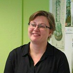 Marijke Nieborg