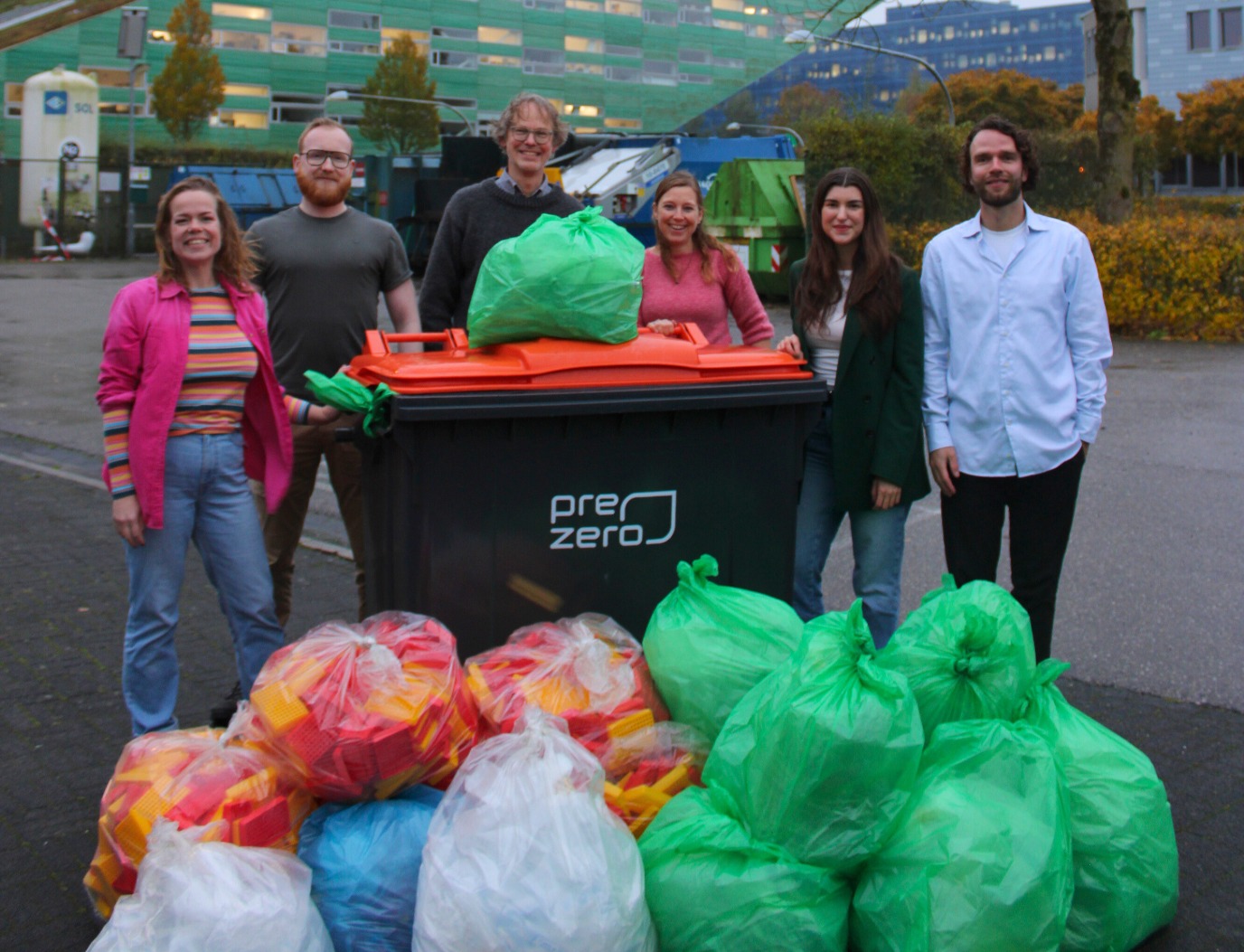 decoratieve afbeelding