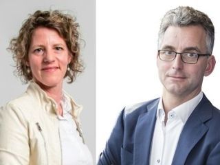 Jenny van Doorn is Associate Professor at the Faculty of Economics and Business at the University of Groningen, and Peter Verhoef is a professor and Director of the University of Groningen Business School