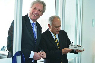 Sterken and Trigo