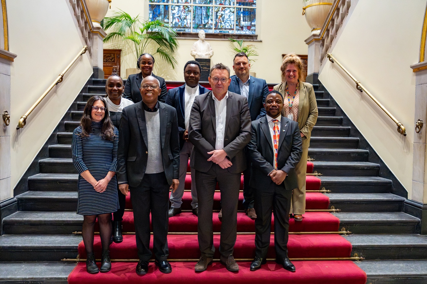 Photo taken by Marcel Spanjer