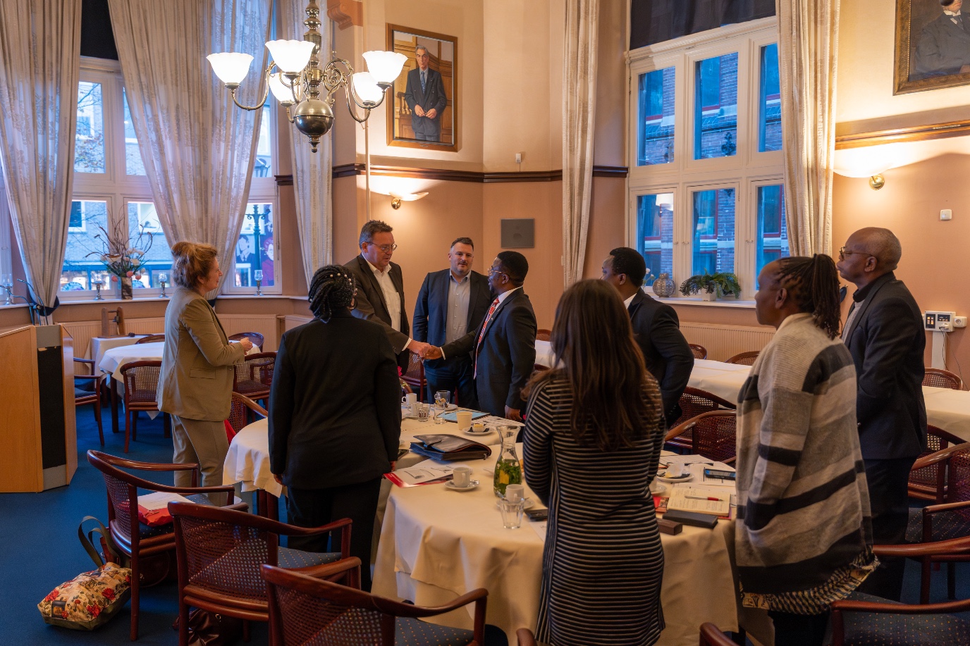 Photo taken by Marcel Spanjer