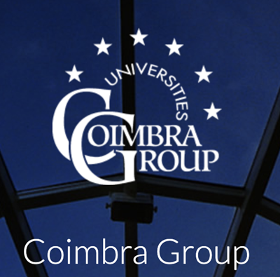 Coimbra logo