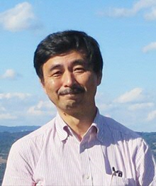 Prof. Masaharu Nomachi