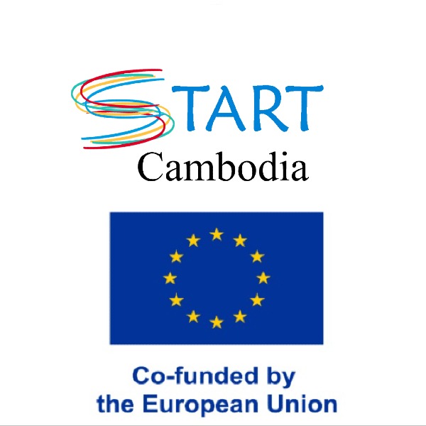 Launch of START Cambodia Erasmus+ CBHE project coordinated by the Tuning Academy, University of Groningen