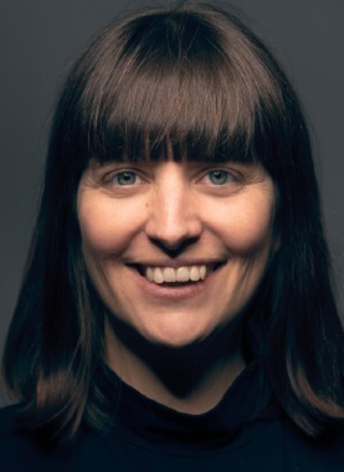 Dr. Lonneke Lenferink