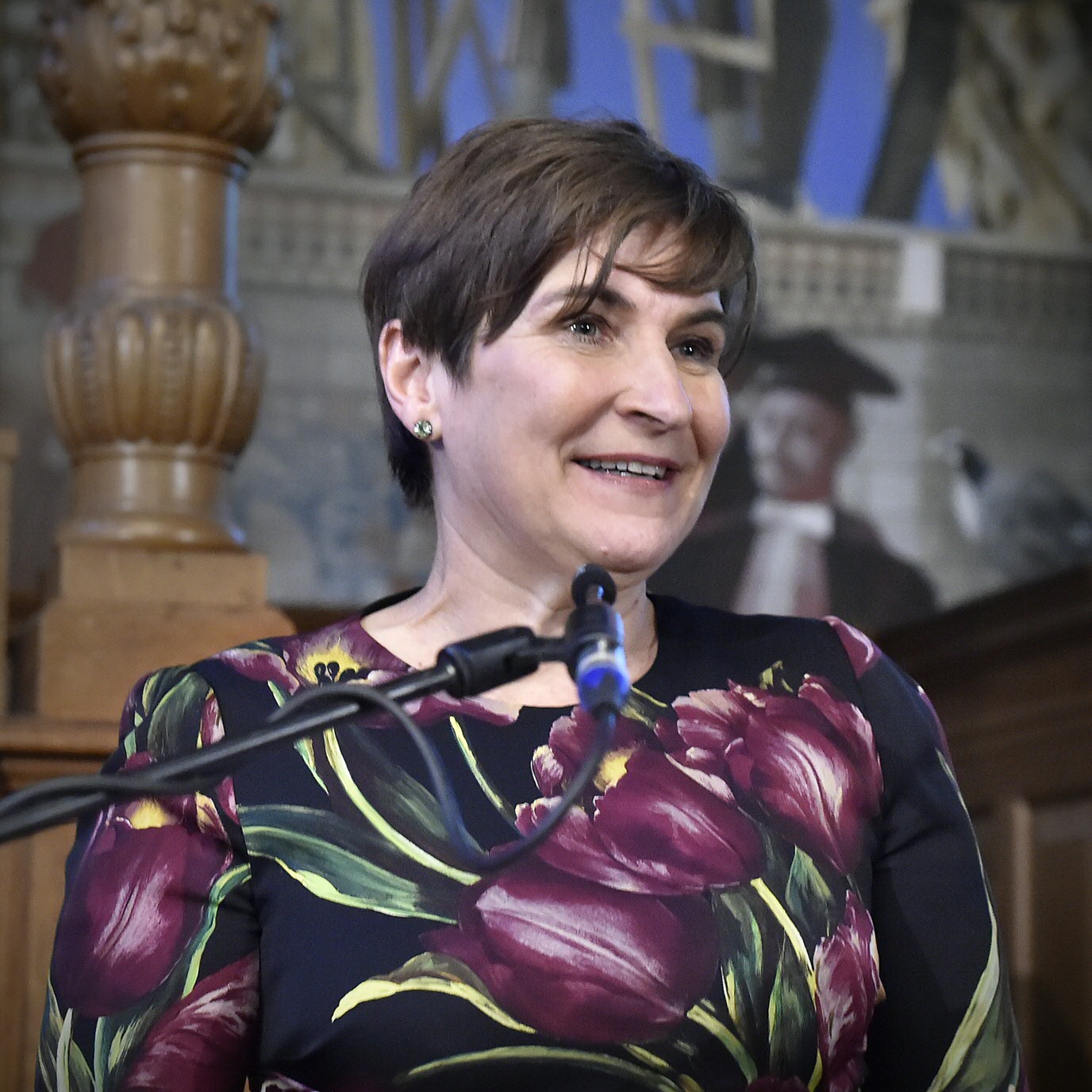 Lilianne PloumenLilianne Ploumen