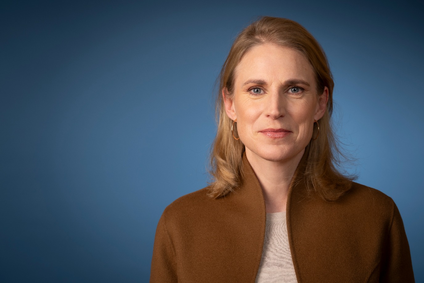 Luitenant-generaal Elanor Boekholt-O&rsquo;Sullivan