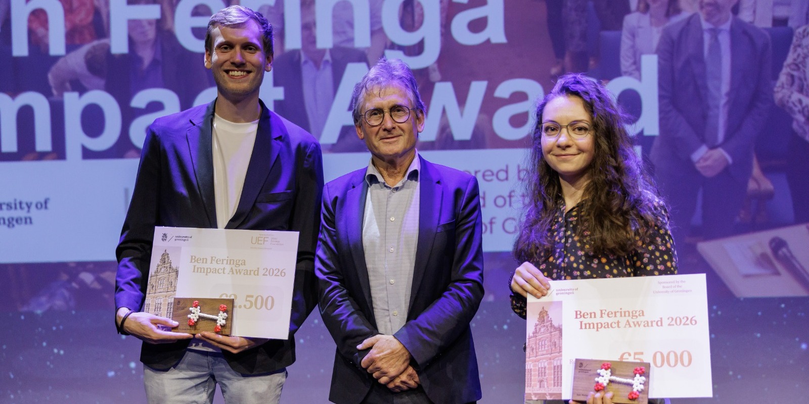 Winners 2026 announced!