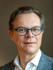Prof Rudolf de Boer