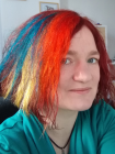 Dr Julia Even