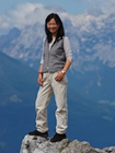 Dr. Jingyuan Fu