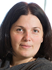 Syuzanna Harutyunyan