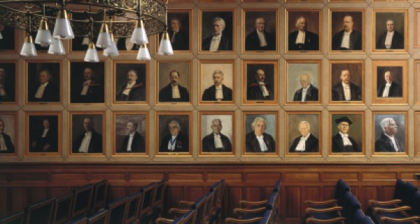 Named Chairs