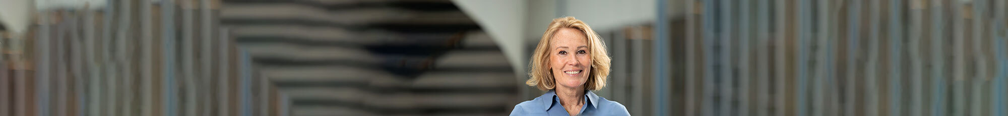 Header image Stevinpremie voor Iris Sommer