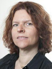 Prof. Judith Rosmalen