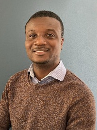 Frank Tsiwah