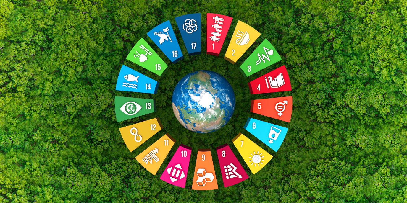 Sustainable Development Goals