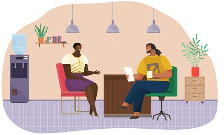 Career Support