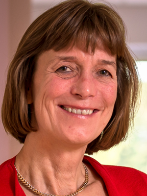 Prof. Sabine Otten