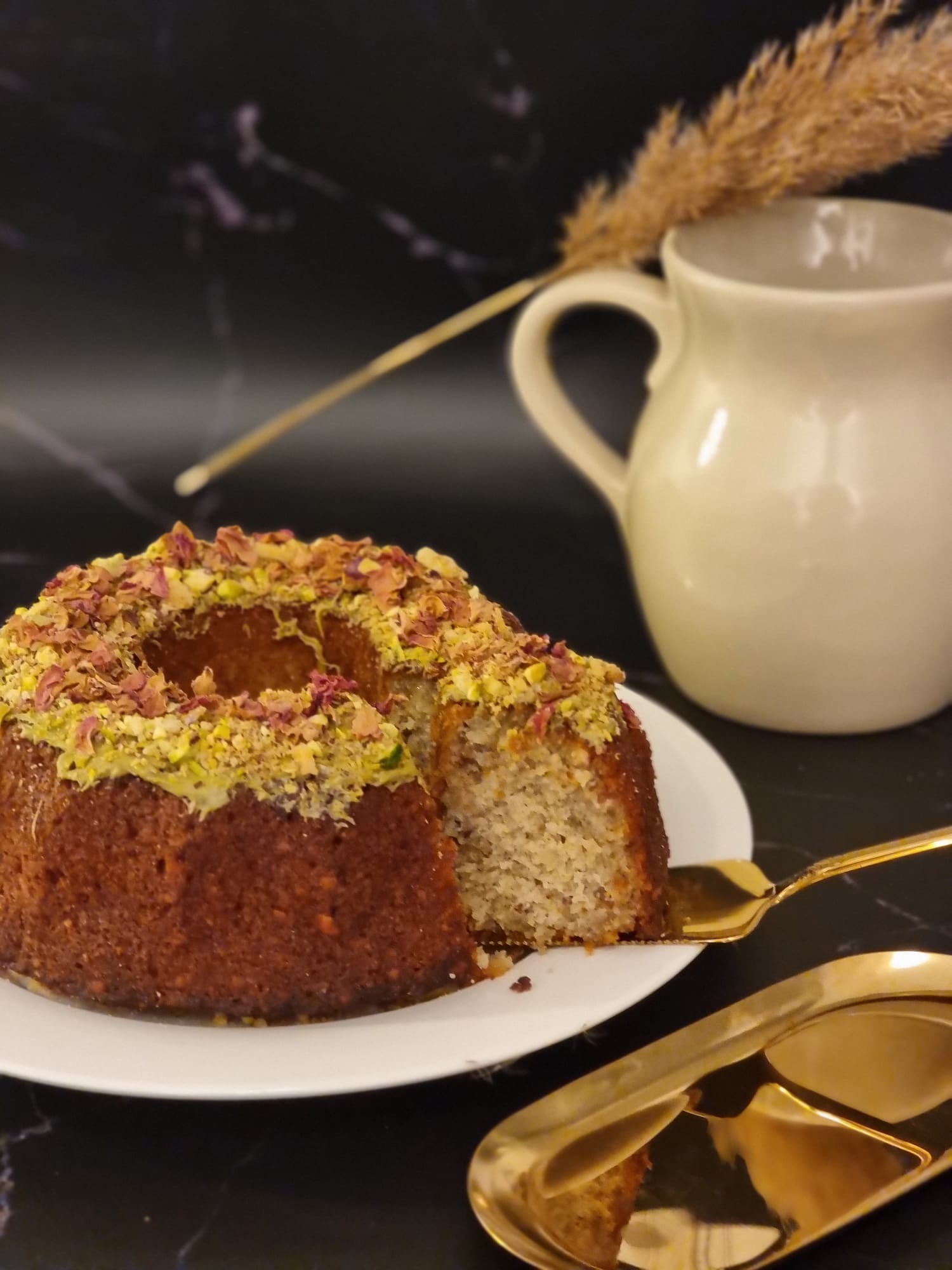 Baking Workshop 2022