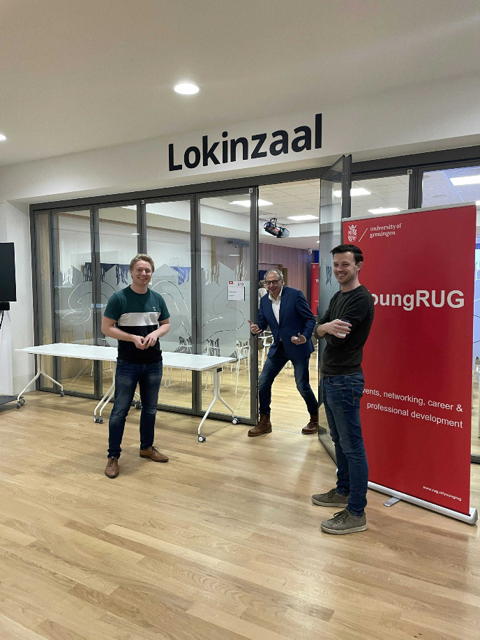 Networking Event 2024