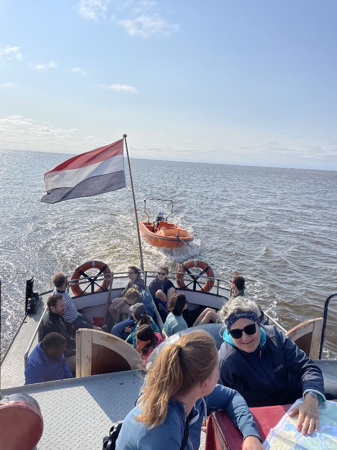 Wadlopen 2023