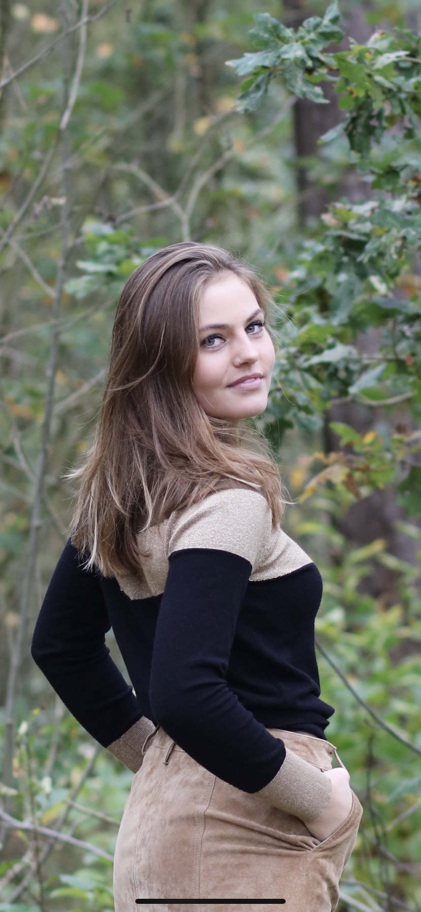 Jonna van den Wijngaard